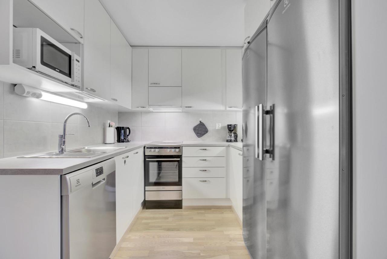 Bellarova Apartments Evakkotie Rovaniemi Zewnętrze zdjęcie