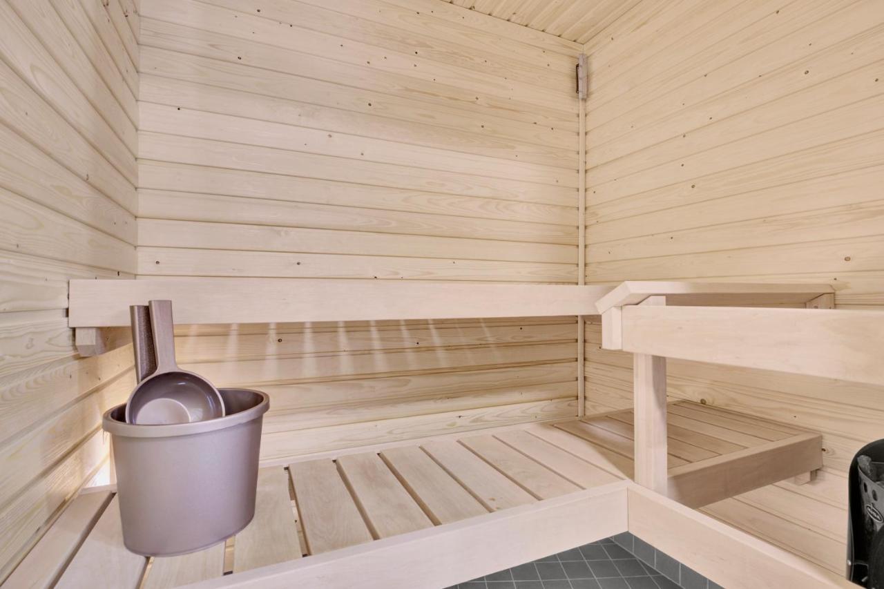 Bellarova Apartments Evakkotie Rovaniemi Zewnętrze zdjęcie