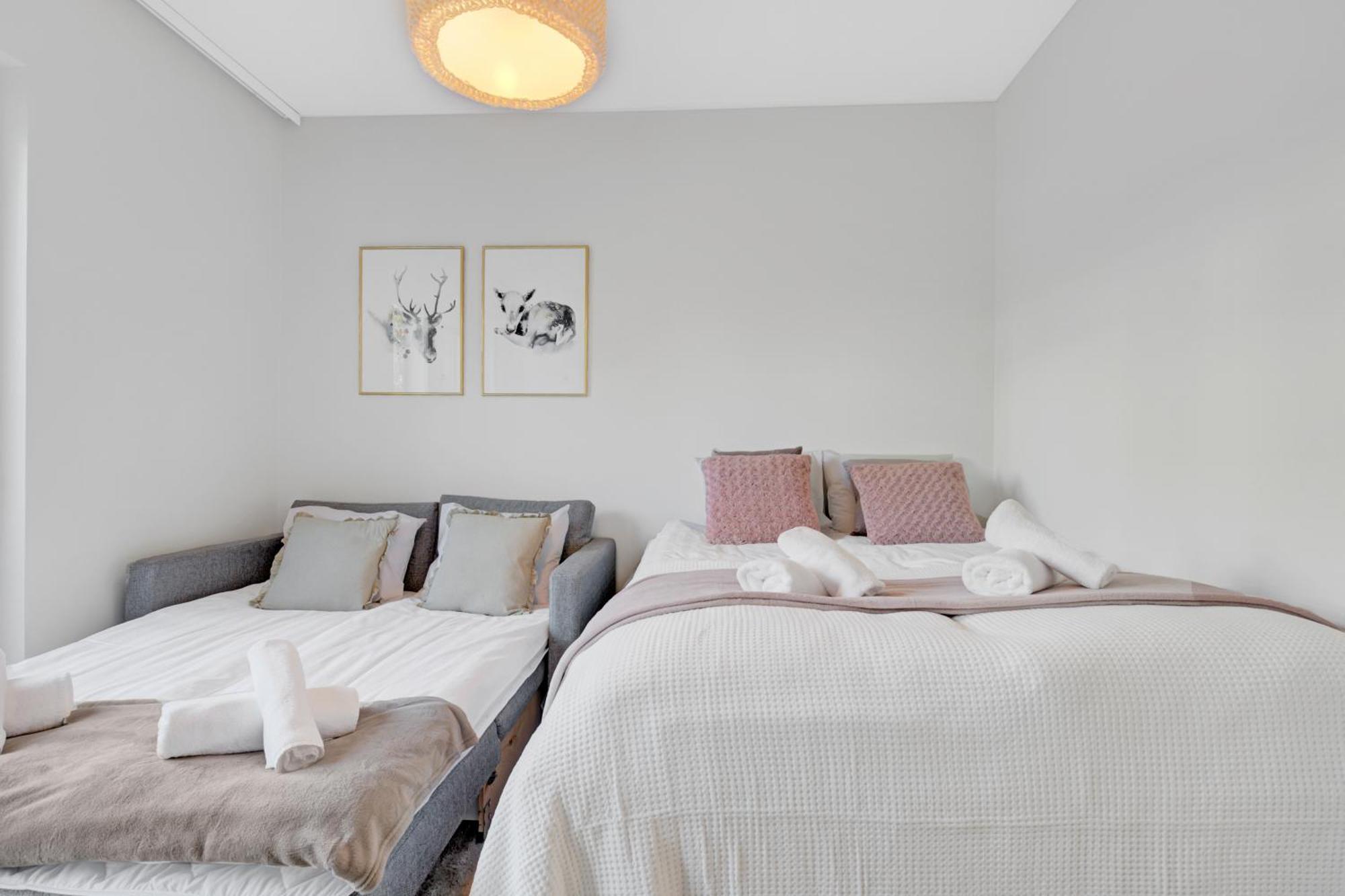 Bellarova Apartments Evakkotie Rovaniemi Zewnętrze zdjęcie
