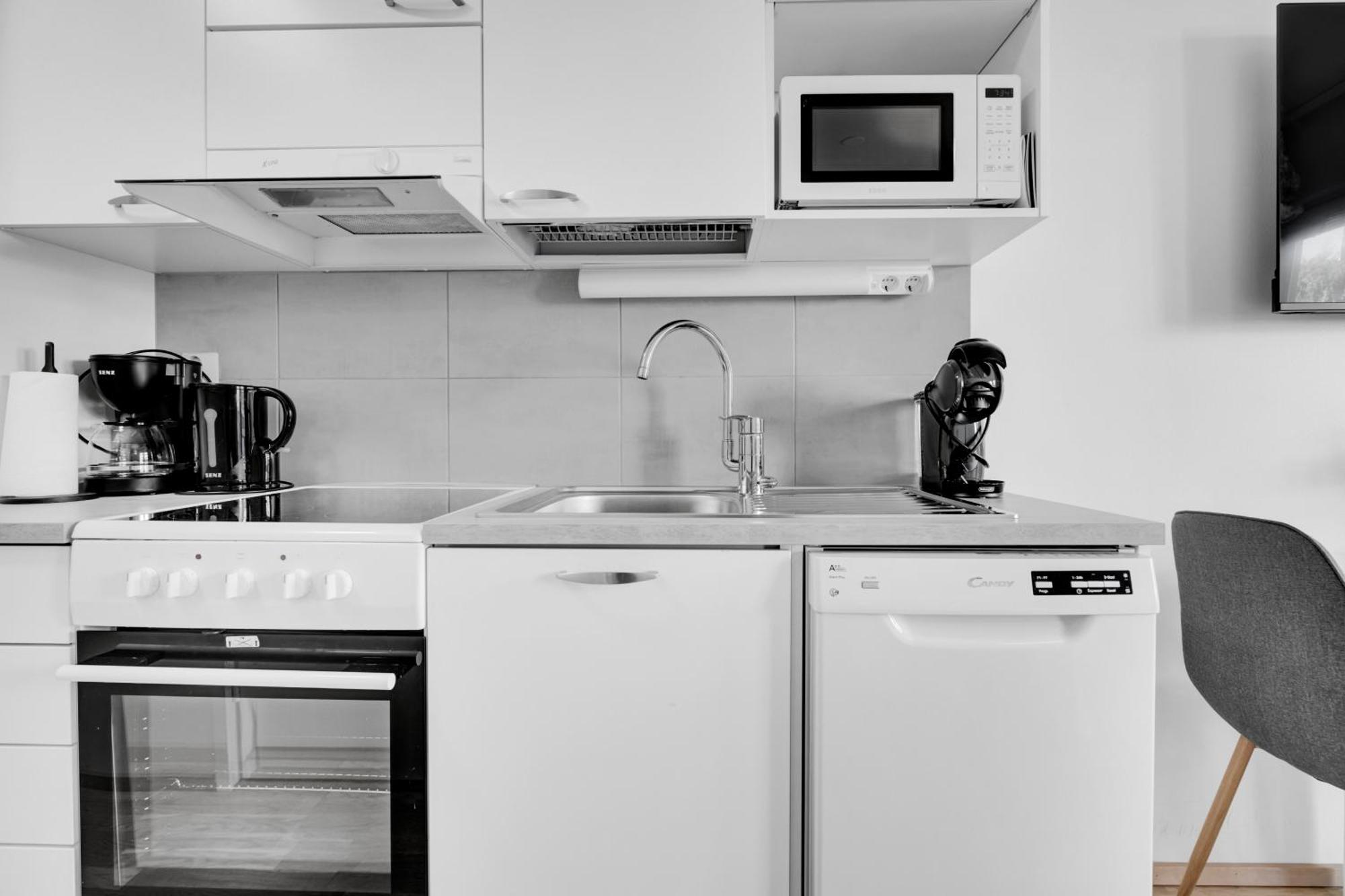 Bellarova Apartments Evakkotie Rovaniemi Zewnętrze zdjęcie